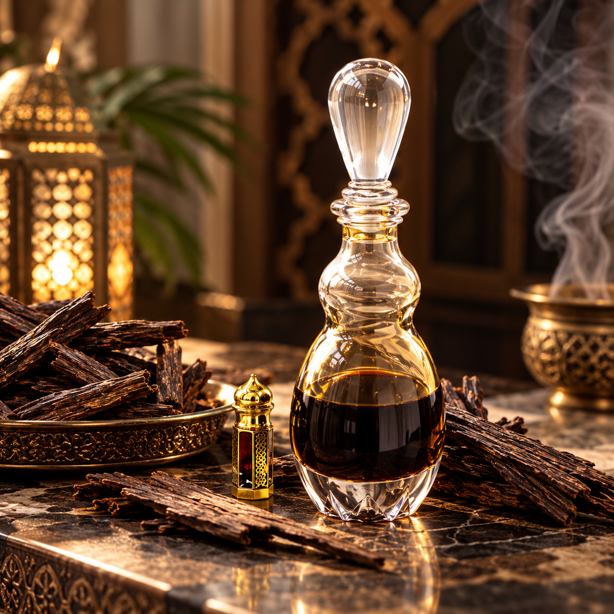 Oud Sultan