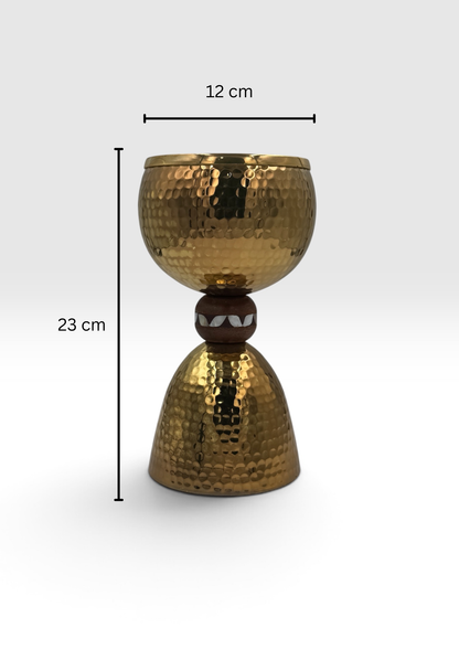 مبخر فاخر | المقاس ~ 23 × 12