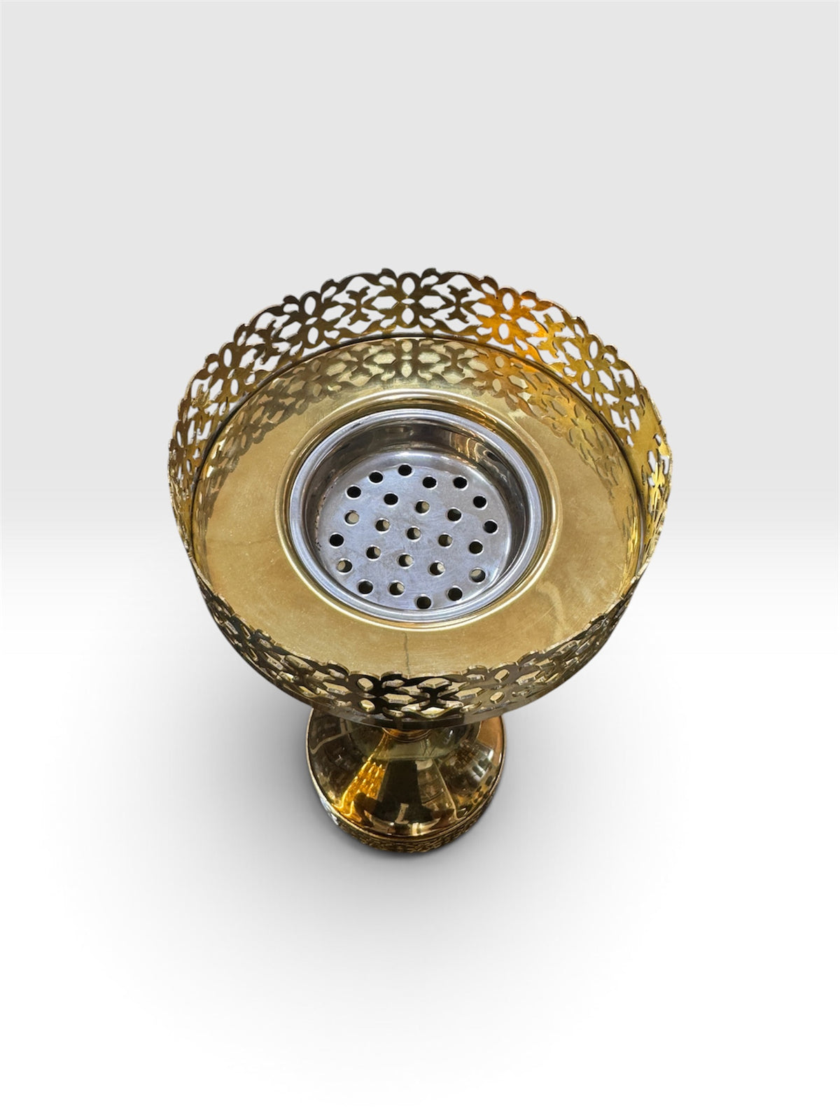 مبخر فاخر | المقاس ~   30x14.5