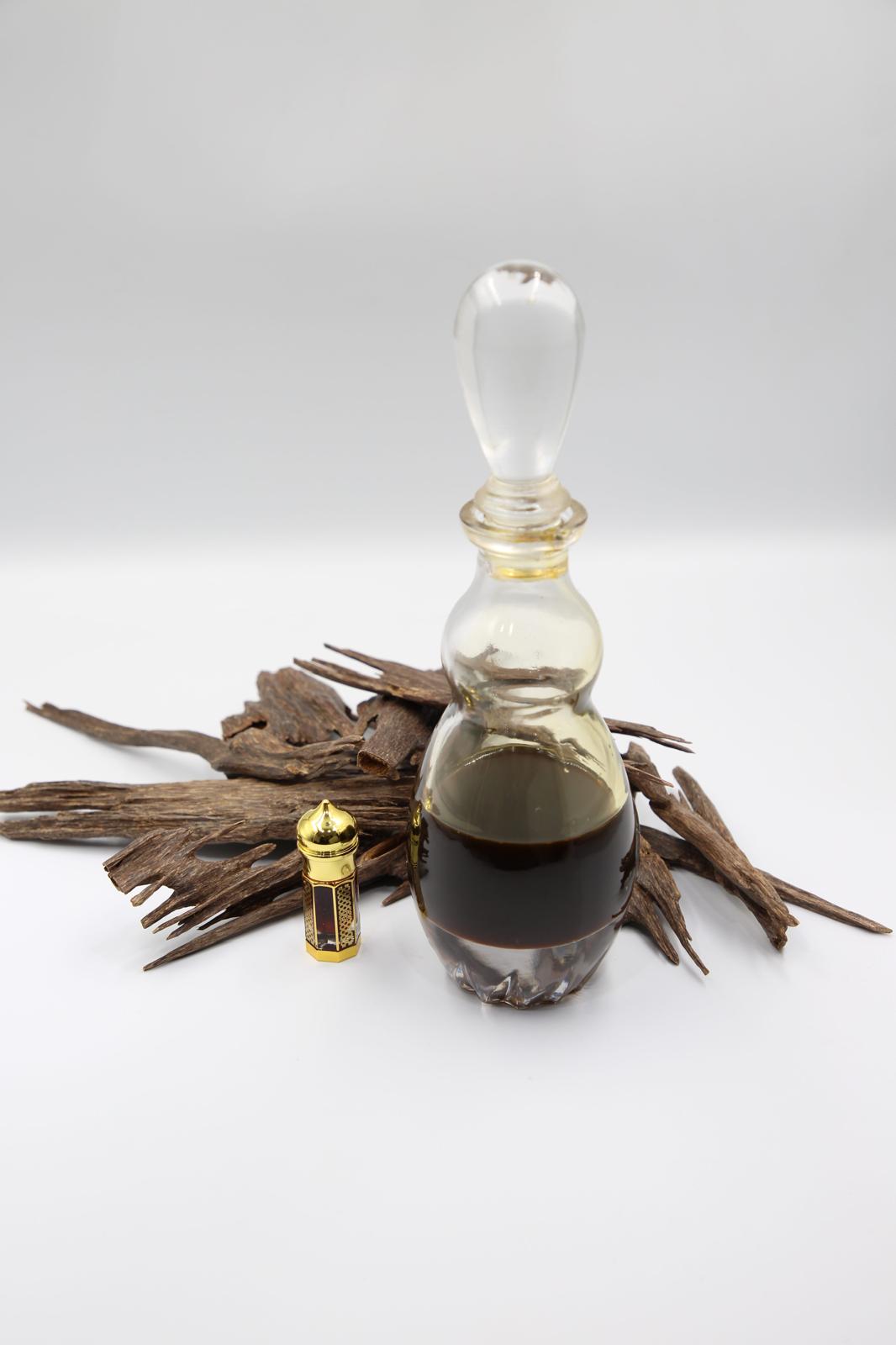 عود الأمير