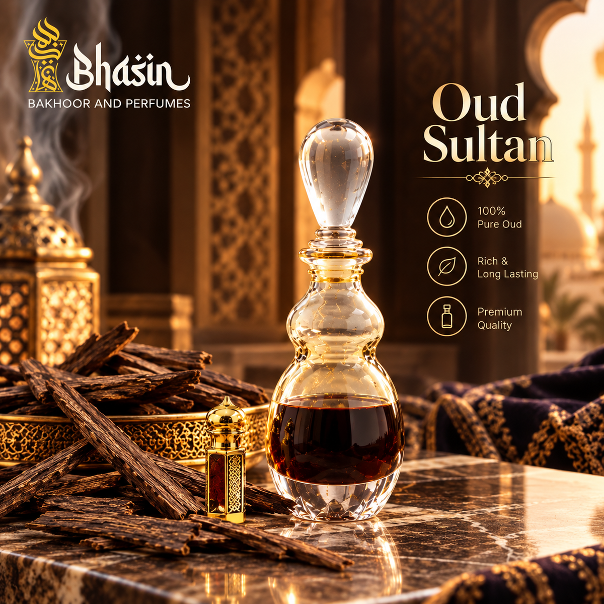 Oud Sultan