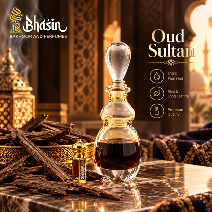 Oud Sultan