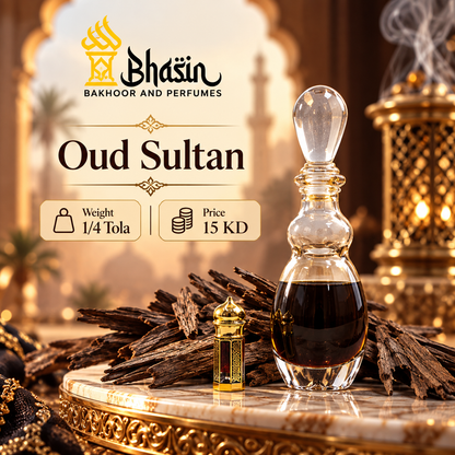 Oud Sultan