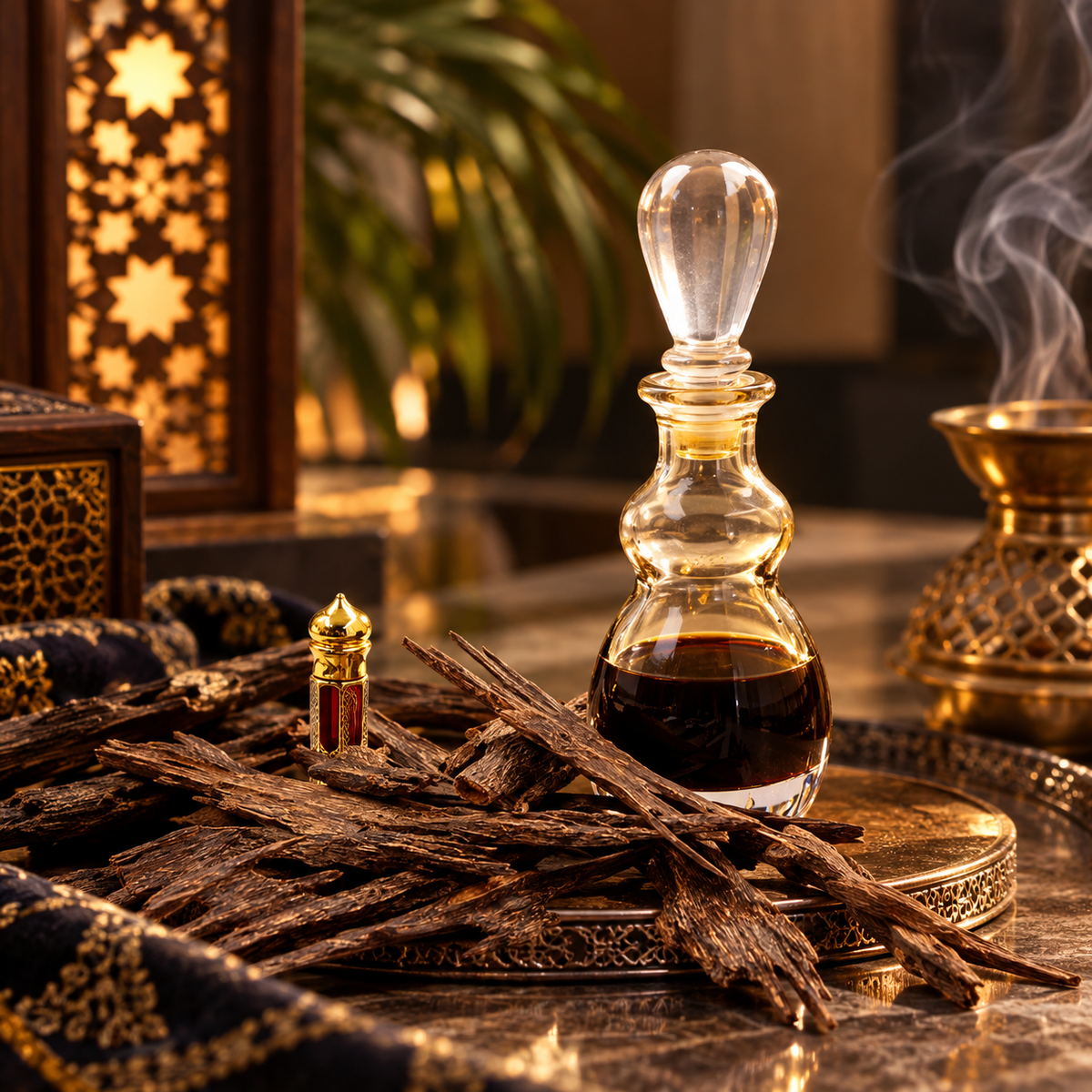 عود الشيوخ